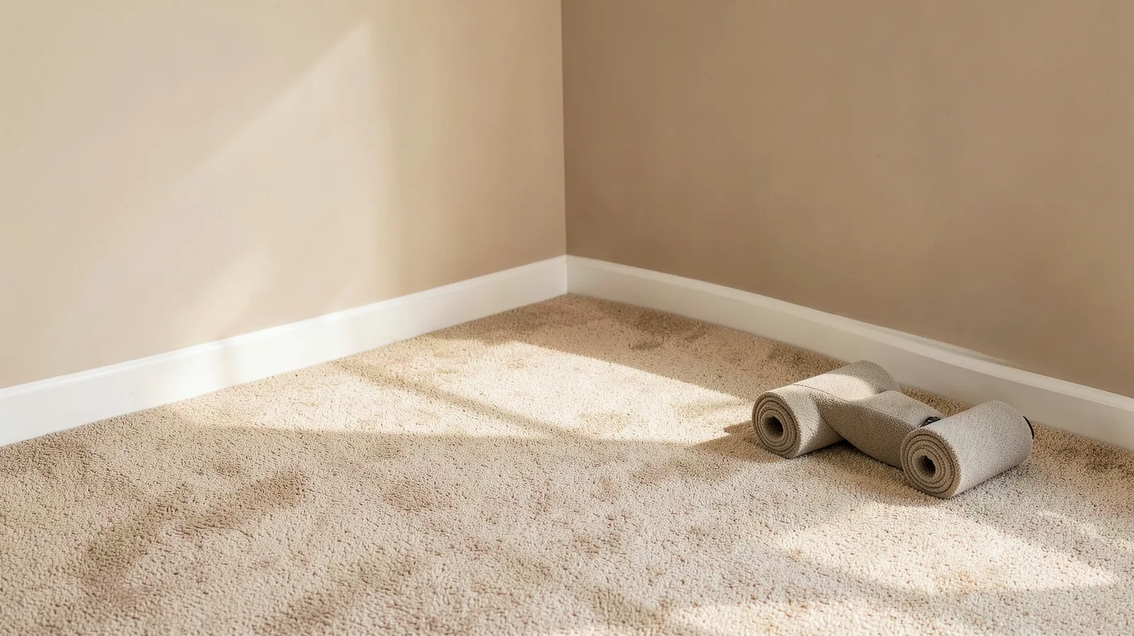 Carpet Installation in Byars, OK near me